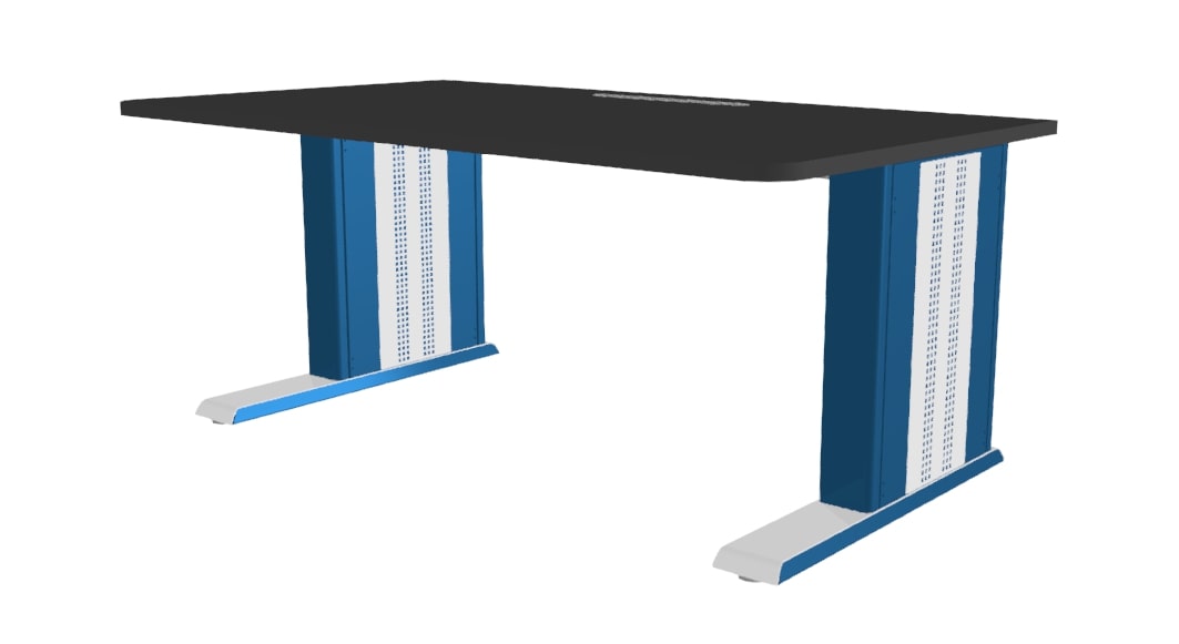 Control Console 2500XL | 1 - LINEARI STAND ALONE